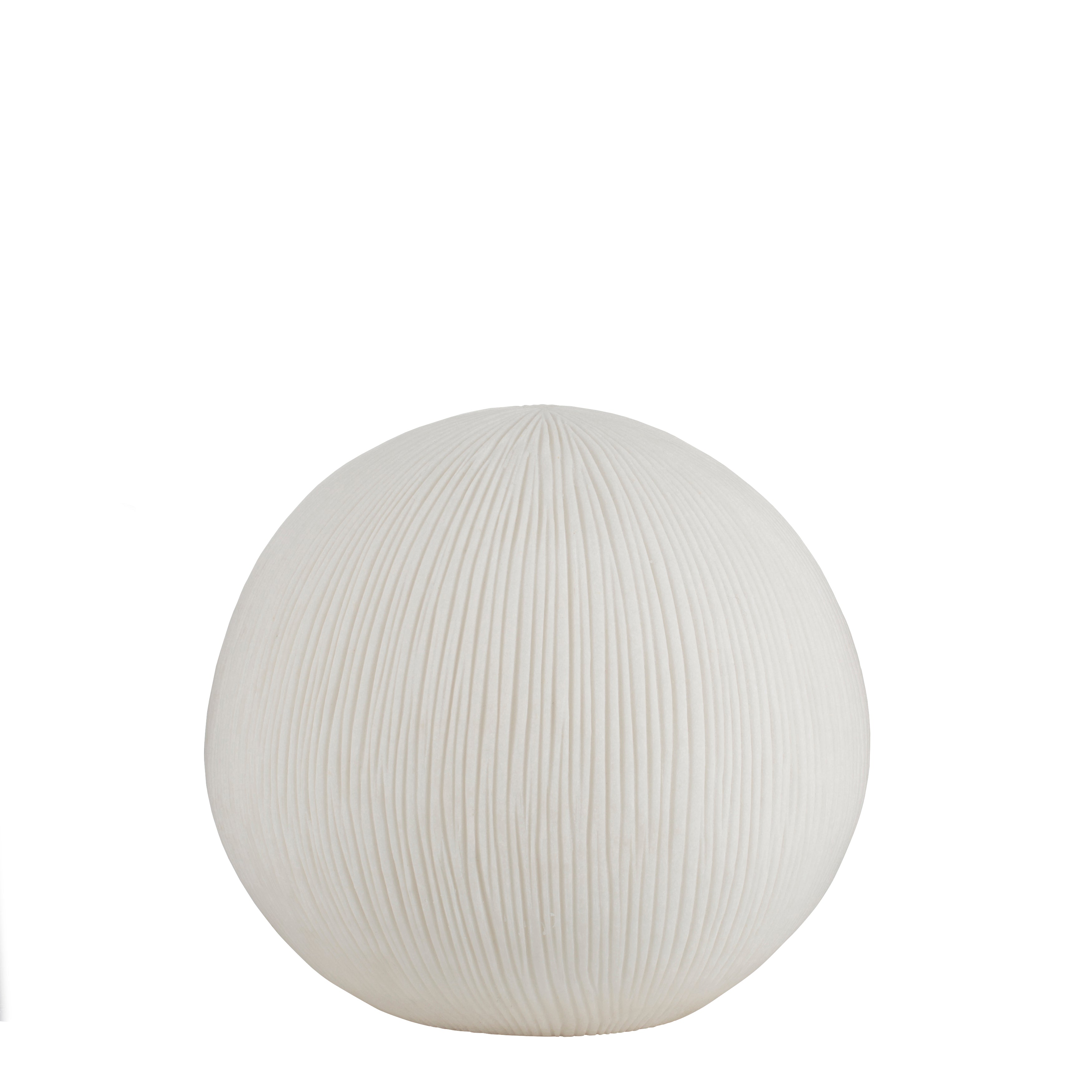 Small Hikari Table Lamp