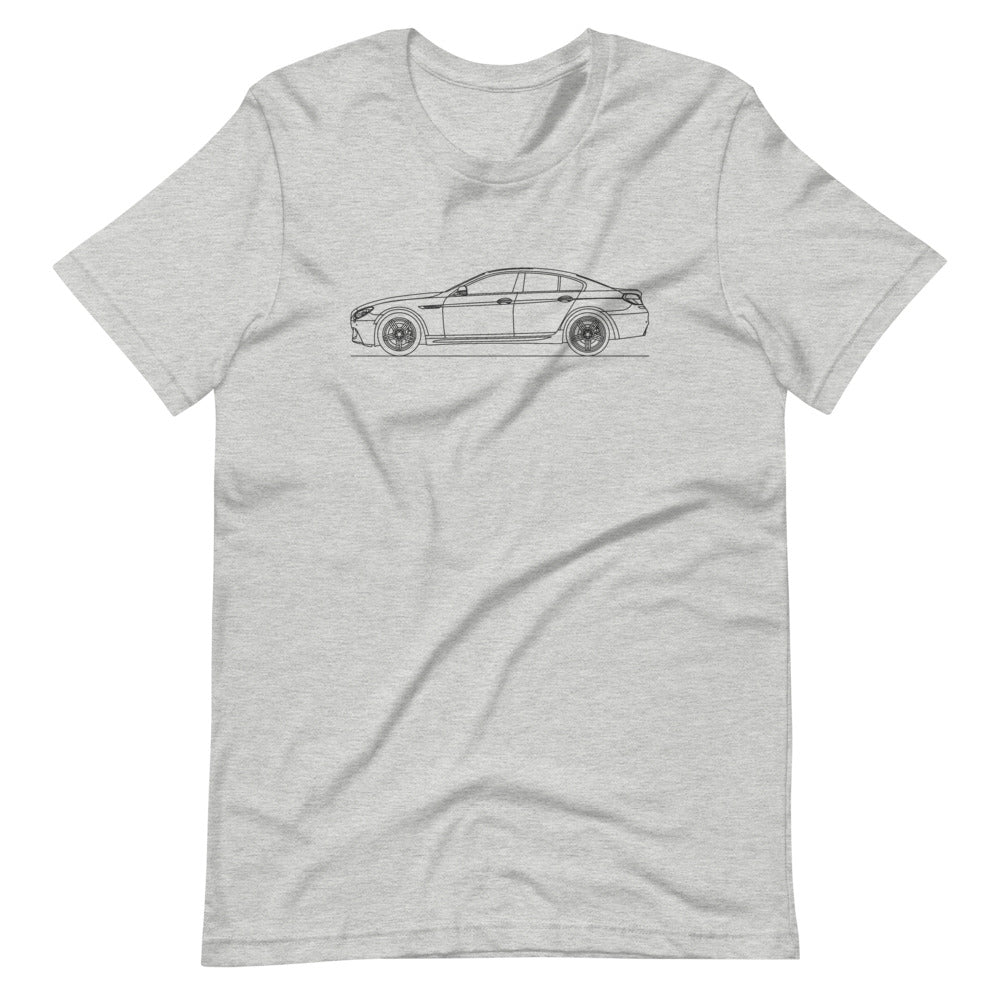 bmw m sport t shirt