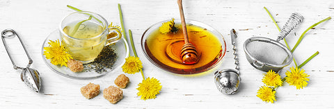 Add some honey into your life too stay healthy - by Don Victor Foods
