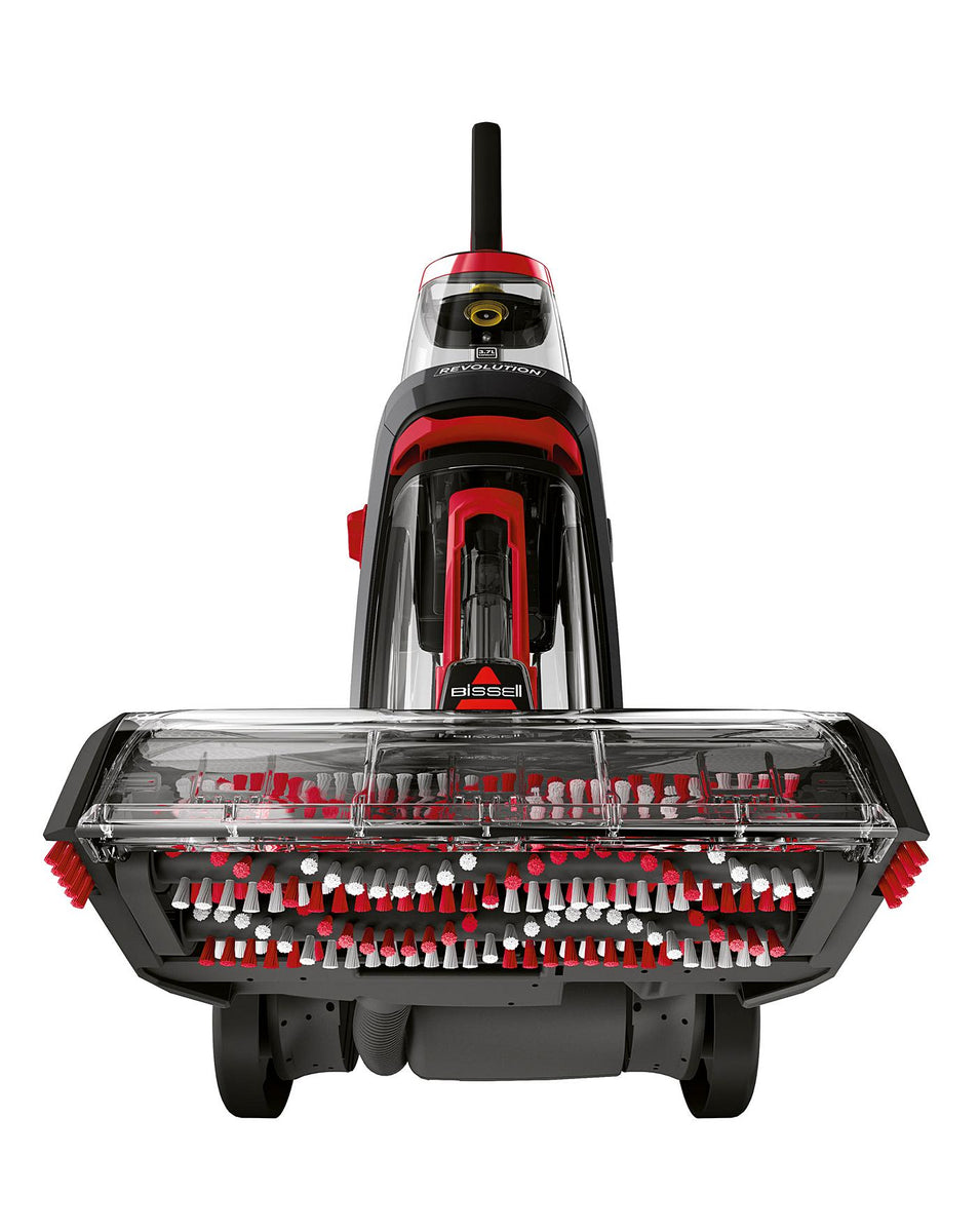 Bissell ProHeat 2x Revolution Powerful Carpet Cleaner