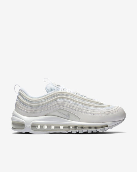 W AIR MAX 97 - WHITE/WHITE – PHARMA