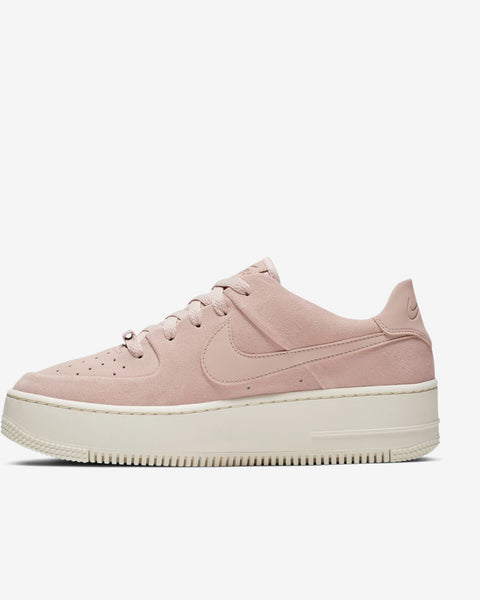 womens air force 1 sage low particle beige