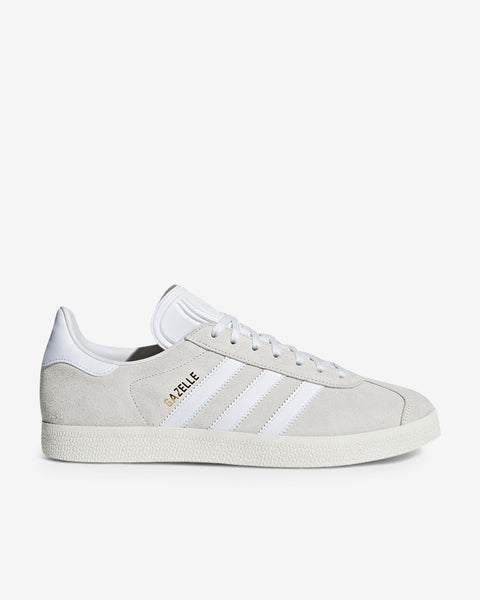 light grey gazelles