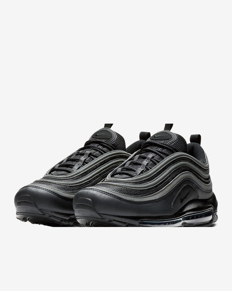 nike 97 black black