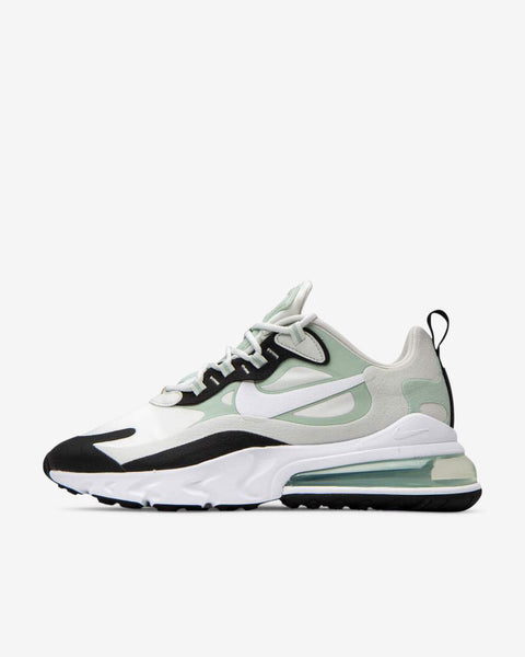 nike air max 270 womens black and mint green