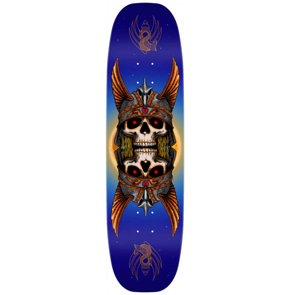 Powell Peralta Andy Anderson Heron 2 Skateboard Deck - 8.7" New – Boardshop