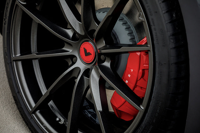 Vorsteiner V-FF 109 Tesla Model 3 21" Wheel SetVorsteinerEV Tuning Vorsteiner V-FF 109 Tesla Model 3 21" Wheel SetVorsteinerEV Tuning