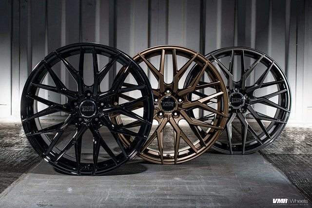 VMR V802 Tesla Model 3 19" Wheel/Tire Square SetVMR WheelsEV Tuning VMR V802 Tesla Model 3 19" Wheel/Tire Square SetVMR WheelsEV Tuning