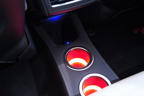 EVampedup Ludicrous Rear Center ConsoleEVampedupEV Tuning EVampedup Ludicrous Rear Center ConsoleEVampedupEV Tuning