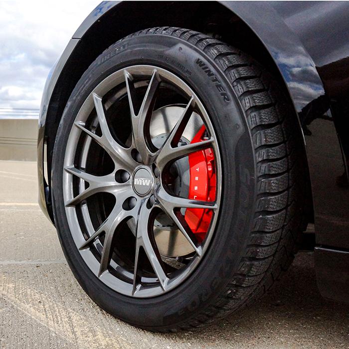 Model Y Martian Wheels 20"EV TuningEV Tuning Model Y Martian Wheels 20"EV TuningEV Tuning