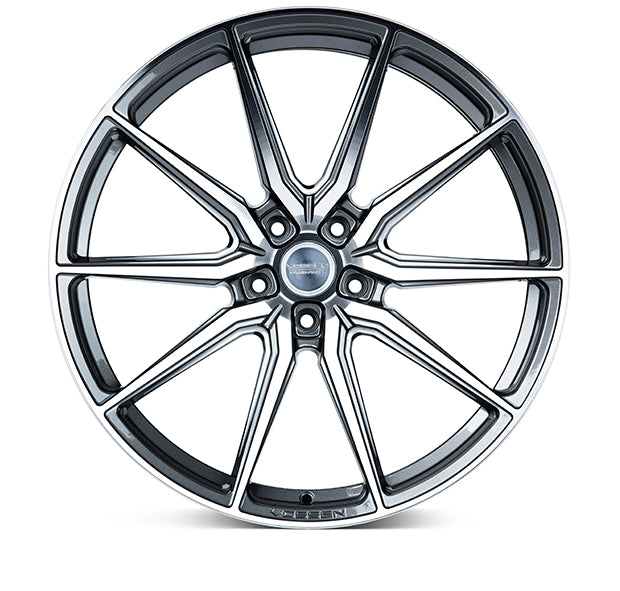 19"/20"/21"/22" Vossen HF-3 Flow Formed Wheels for Tesla Model SVossen WheelsEV Tuning 19"/20"/21"/22" Vossen HF-3 Flow Formed Wheels for Tesla Model SVossen WheelsEV Tuning
