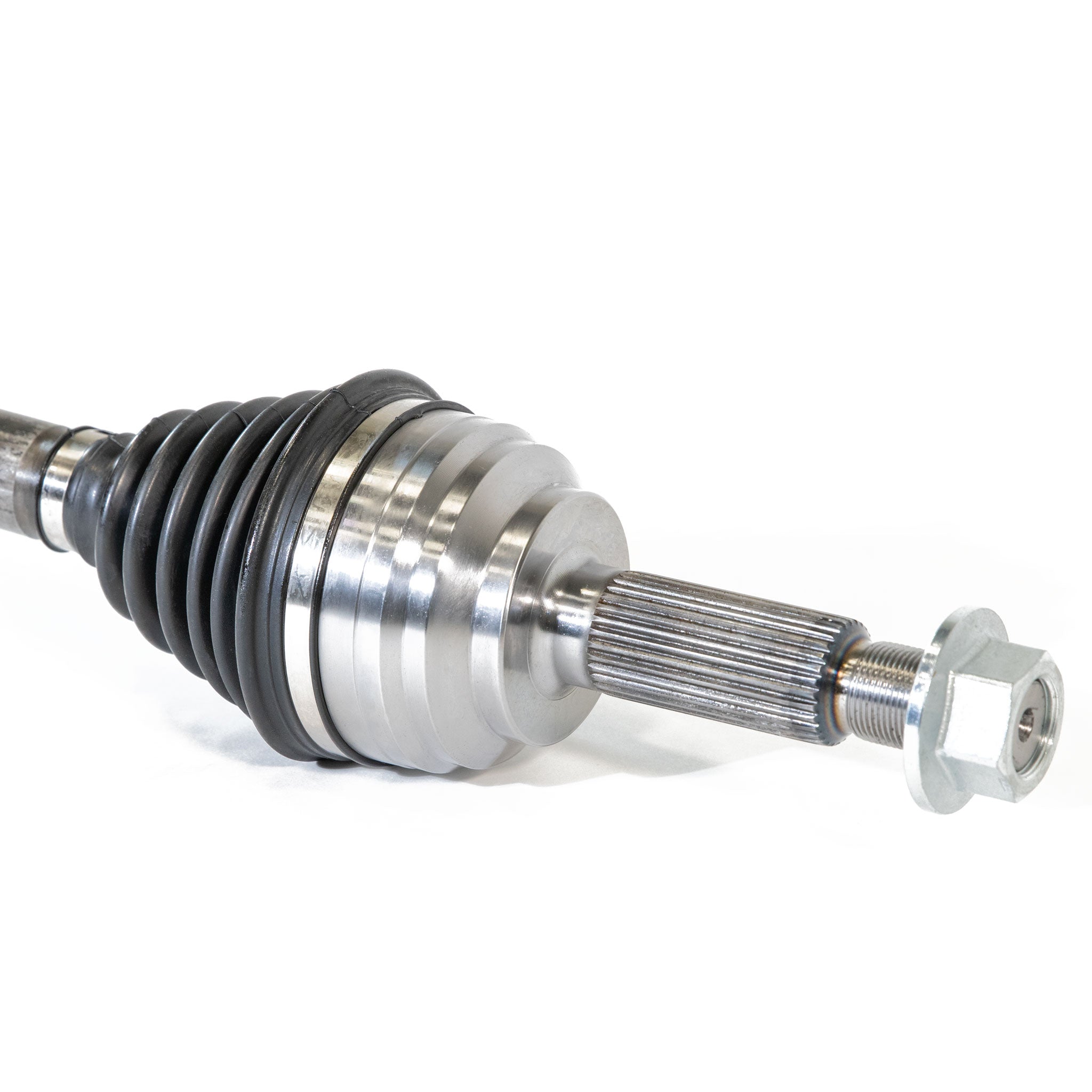 Tesla Model S 4/16+ Dual Motor Front Left Halfshaft Axle 1030615-00-BEV TuningEV Tuning Tesla Model S 4/16+ Dual Motor Front Left Halfshaft Axle 1030615-00-BEV TuningEV Tuning