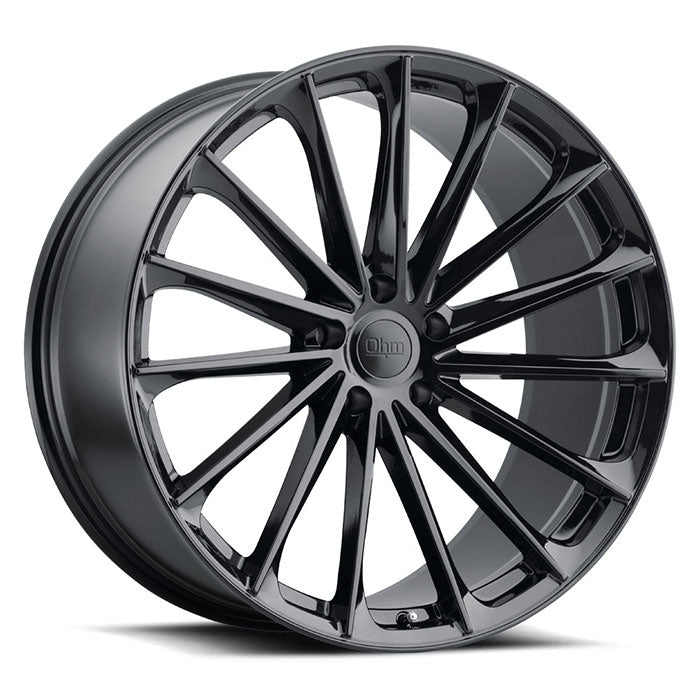 TSW Ohm Proton 20" Wheel/Tire set for Model 3TSWEV Tuning TSW Ohm Proton 20" Wheel/Tire set for Model 3TSWEV Tuning
