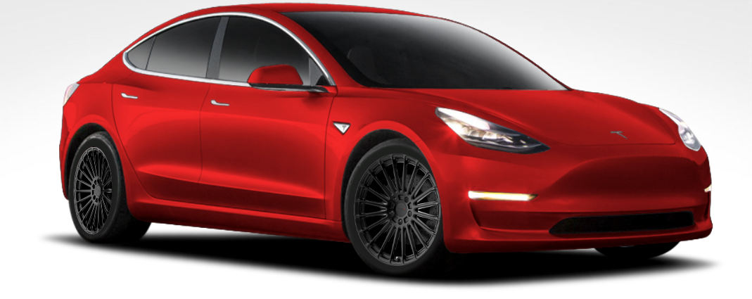 TSW Turbina 19" Wheel/Tire Set Tesla Model 3TiresEV Tuning TSW Turbina 19" Wheel/Tire Set Tesla Model 3TiresEV Tuning