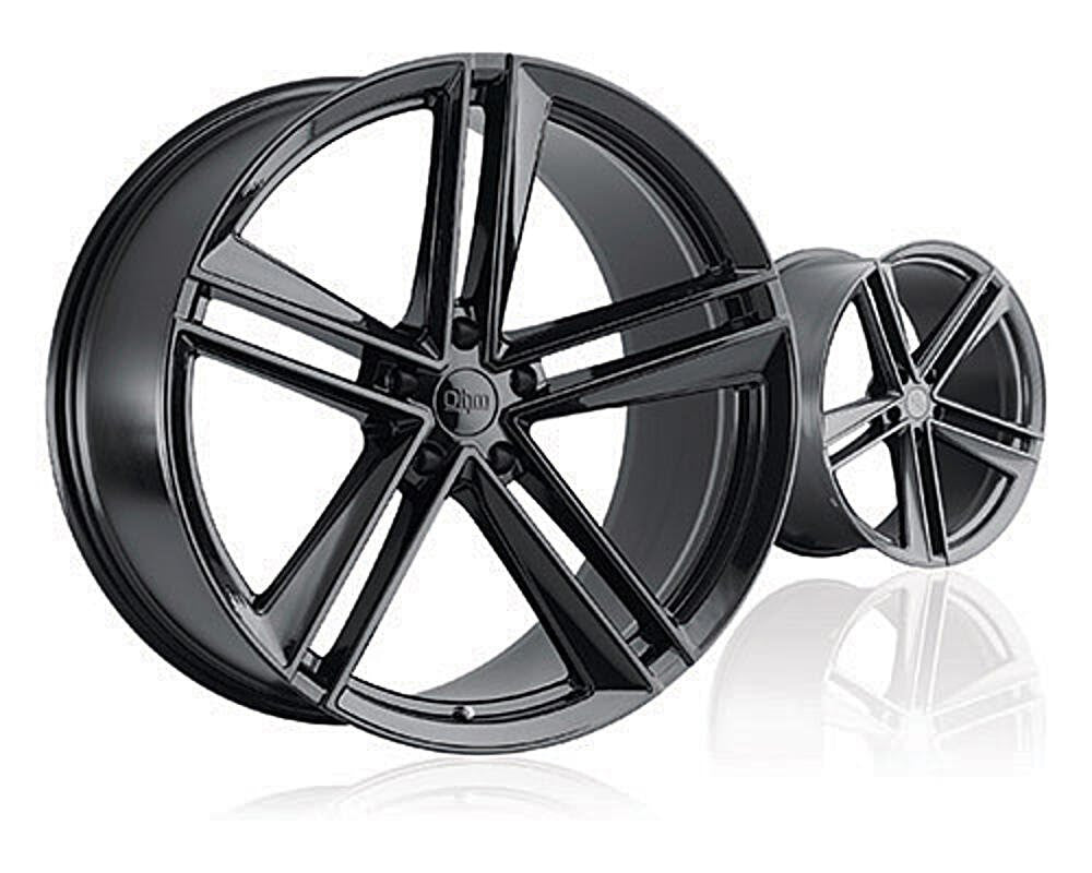 TSW Ohm Lightning 20" Staggered Wheel/Tire set for Model XTSWEV Tuning TSW Ohm Lightning 20" Staggered Wheel/Tire set for Model XTSWEV Tuning
