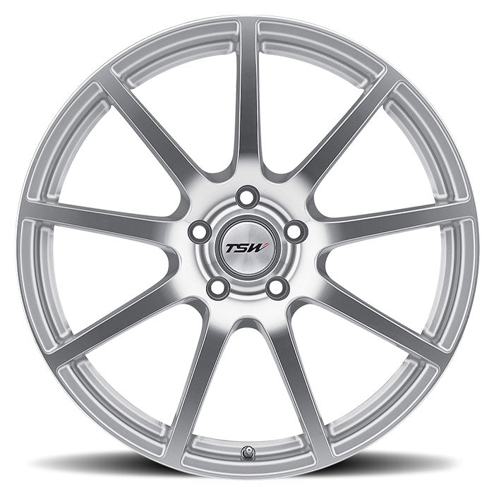 TSW Interlagos 19" Staggered Wheel/Tire Set Tesla Model 3 TSW Interlagos 19" Staggered Wheel/Tire Set Tesla Model 3