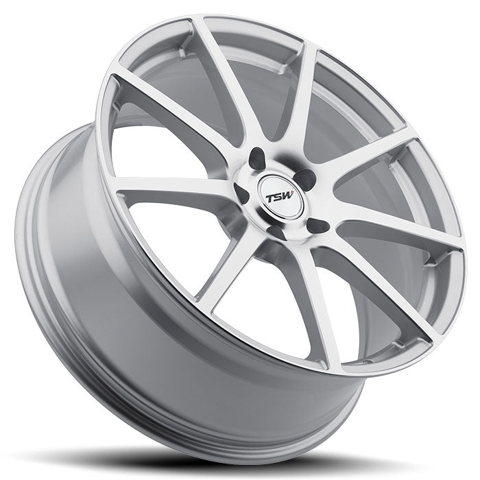 TSW Interlagos 18" Wheel/Tire Set Tesla Model 3TSWEV Tuning TSW Interlagos 18" Wheel/Tire Set Tesla Model 3TSWEV Tuning