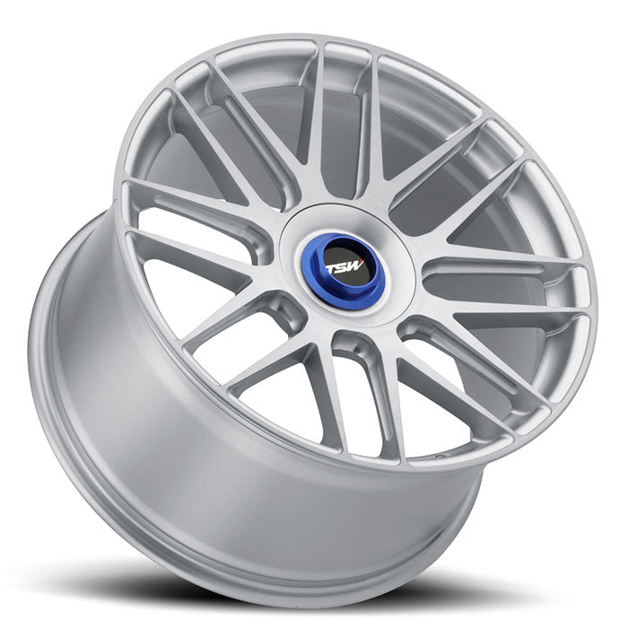 TSW Hockenheim-T 19"/20" Wheels for Tesla Model STSWEV Tuning TSW Hockenheim-T 19"/20" Wheels for Tesla Model STSWEV Tuning