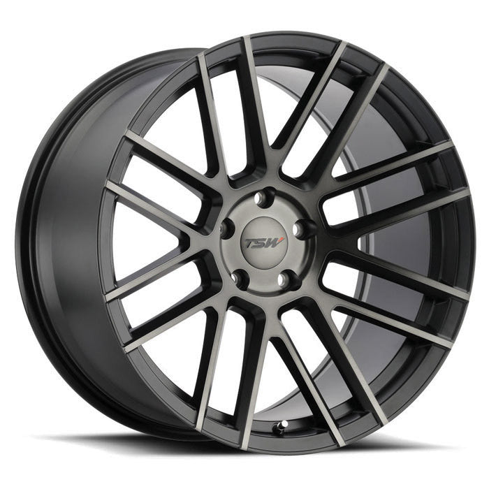 Model 3 19" Winter Wheel and Tire Packages w/ or w/o Performance BrakesTSWEV Tuning Model 3 19" Winter Wheel and Tire Packages w/ or w/o Performance BrakesTSWEV Tuning