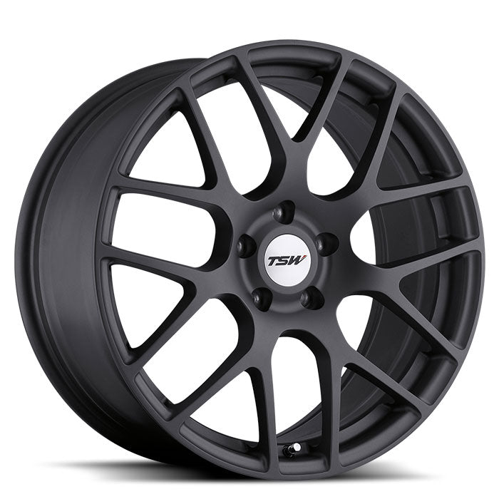 Tesla Model 3 18" Winter Wheel and Tire PackagesTSWEV Tuning Tesla Model 3 18" Winter Wheel and Tire PackagesTSWEV Tuning