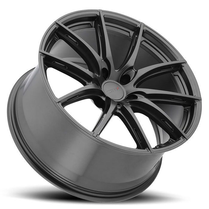TSW Sprint 18" Wheel/Tire Set Tesla Model 3 TSW Sprint 18" Wheel/Tire Set Tesla Model 3