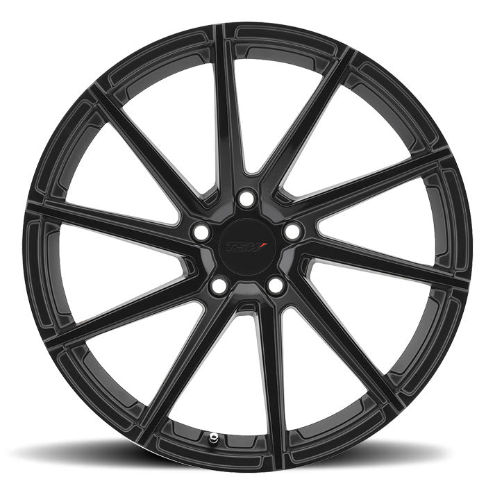 TSW Watkins 18" Staggered Wheel/Tire Set Tesla Model 3 TSW Watkins 18" Staggered Wheel/Tire Set Tesla Model 3