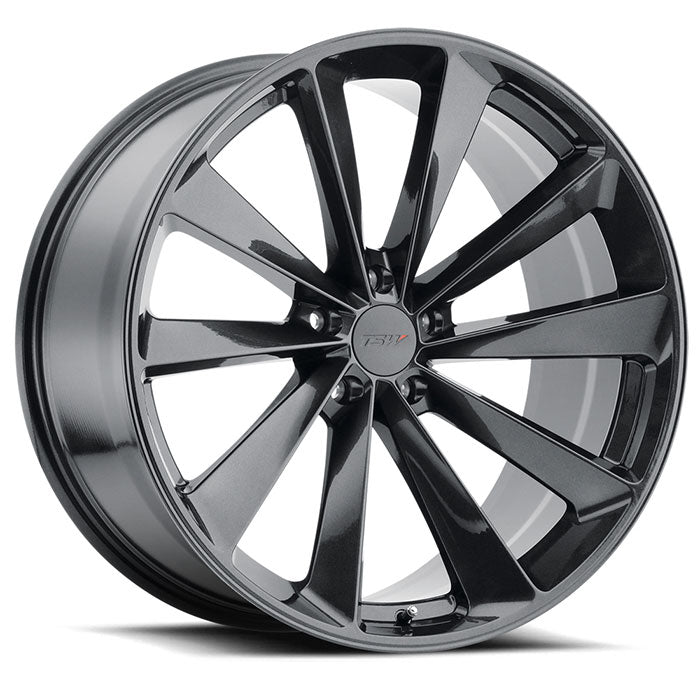 TSW Aileron 20"/21"/22" Wheels for Tesla Model STSWEV Tuning TSW Aileron 20"/21"/22" Wheels for Tesla Model STSWEV Tuning