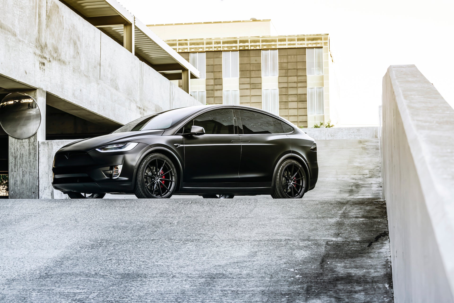 Vorsteiner V-FF 109 Tesla Model X 22" Wheel SetVorsteinerEV Tuning Vorsteiner V-FF 109 Tesla Model X 22" Wheel SetVorsteinerEV Tuning