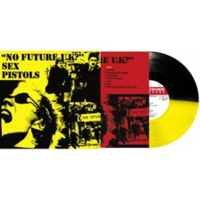 正規品】 No Future Pistols 洋書 希少 オールカラー128頁 Sex 洋書