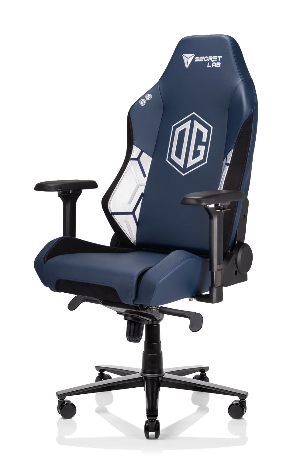 Secretlab OMEGA Series- OG Special EditionGaming Chair
