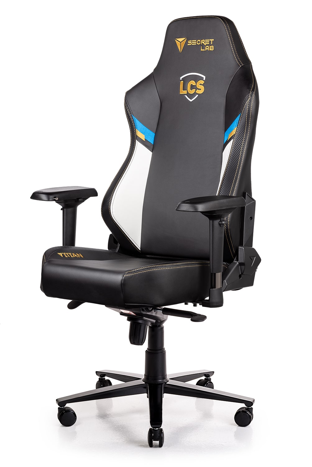 Secretlab TITAN Series - LCS Special Edition Gaming Chair
