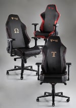 Secretlab 2020 Series gaming chair