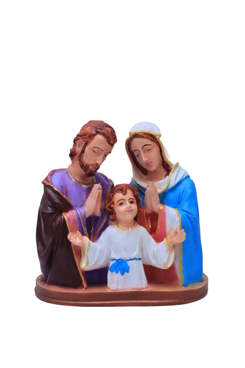 Shop Holy Family 7 Inch Statues - Living Words India