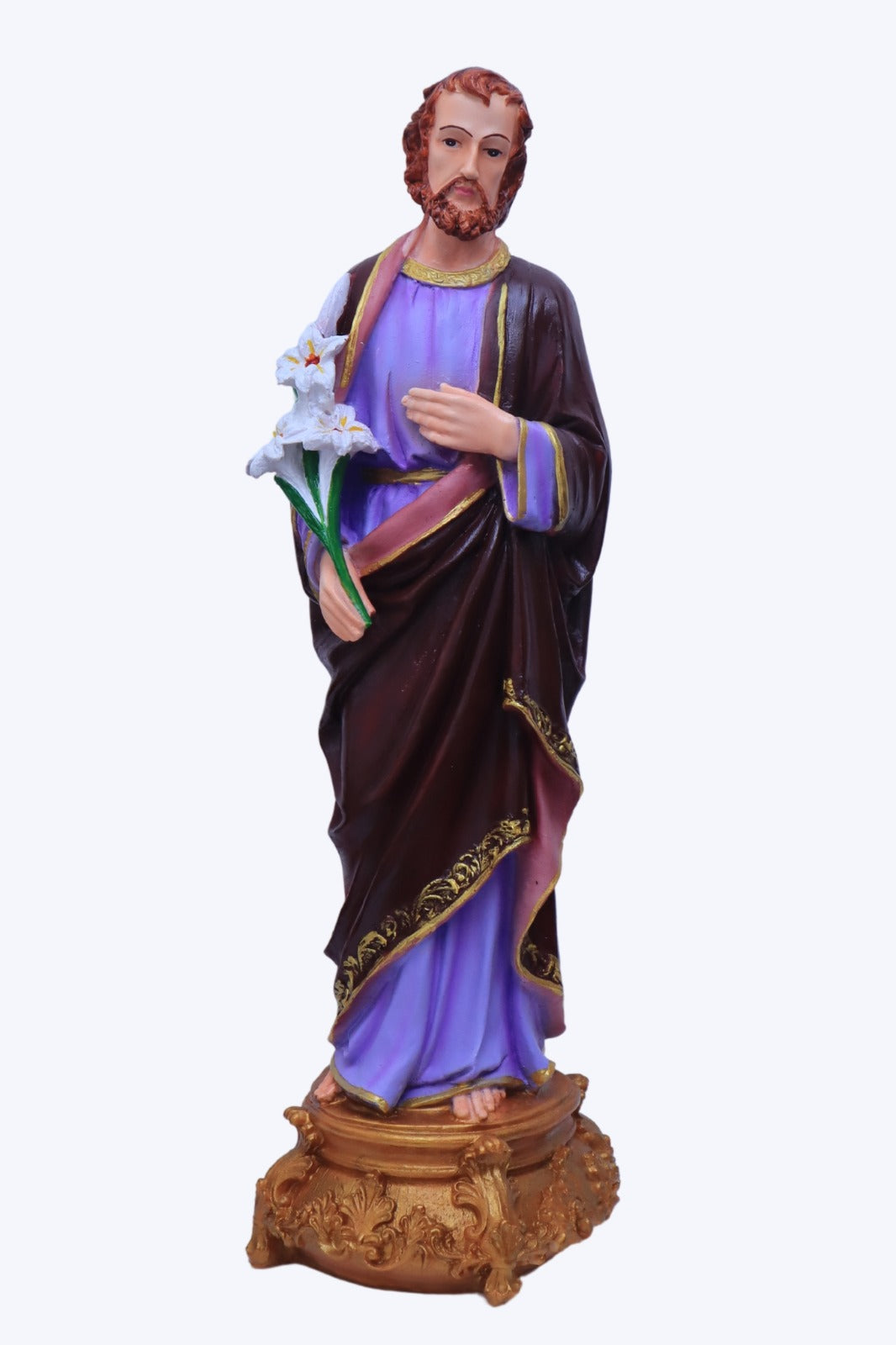 Buy St. Joseph 21 Inch Statue - Living Words