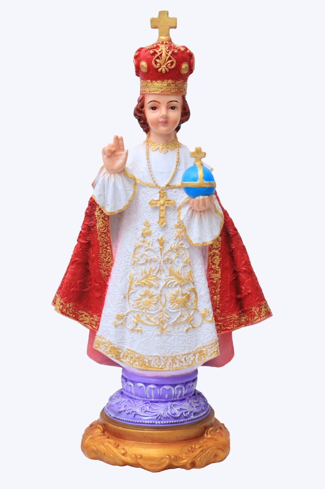 Infant Jesus 16 Inch - A Beautiful Symbol of Love and Devotion ...