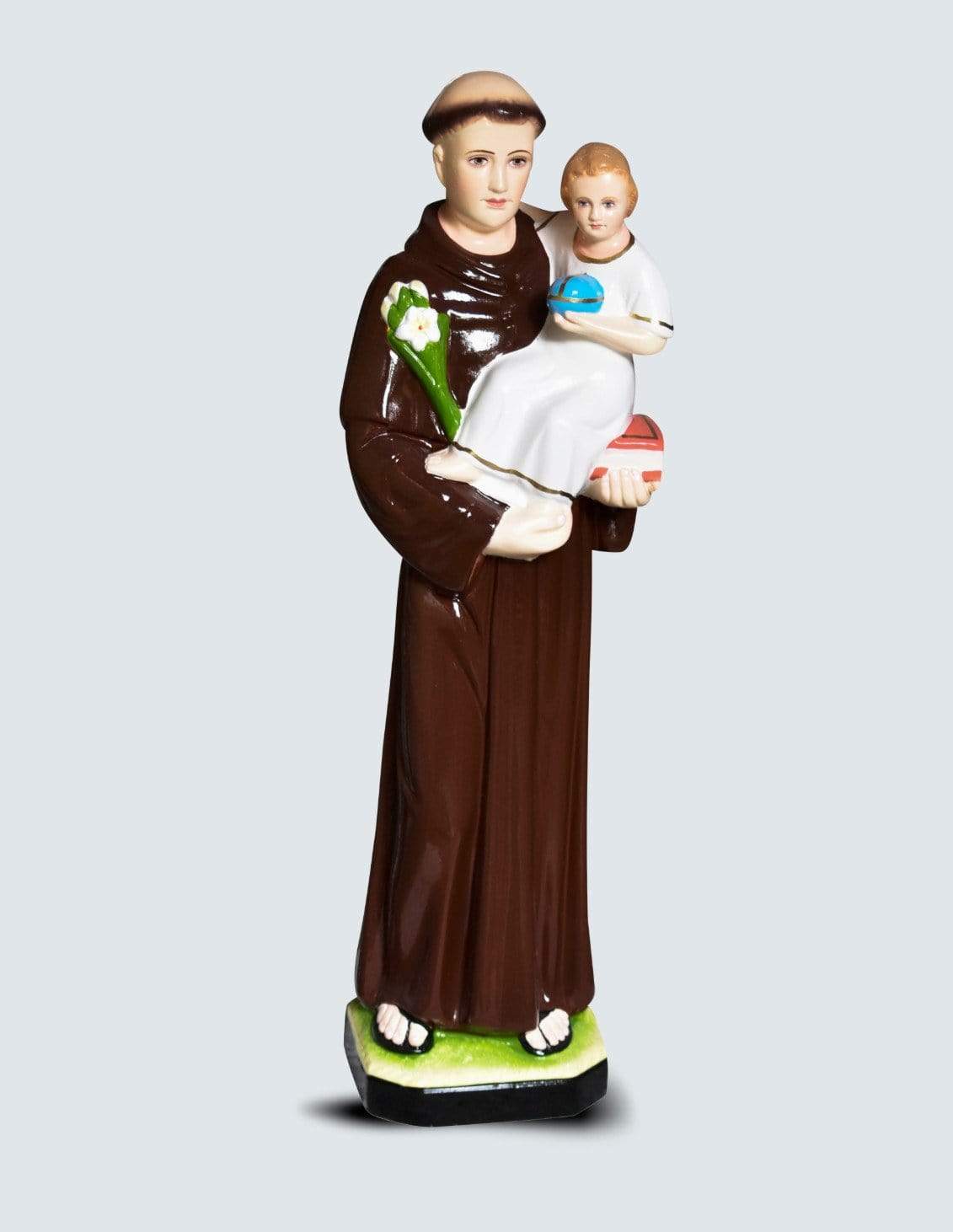 St Anthony Statue Online India – Living Words