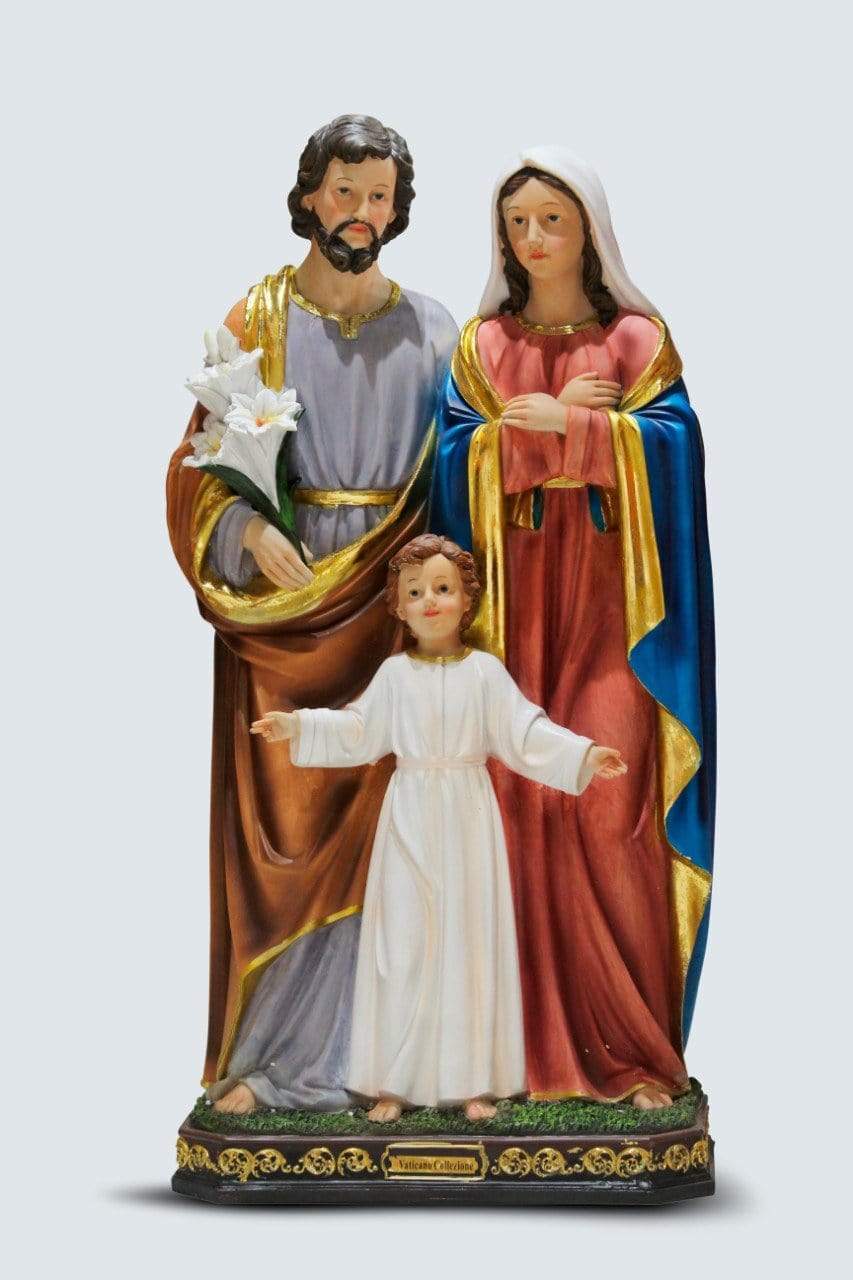 Morais Holy Family Statue | 36 Inch | Full Figure | Free Shipping ...