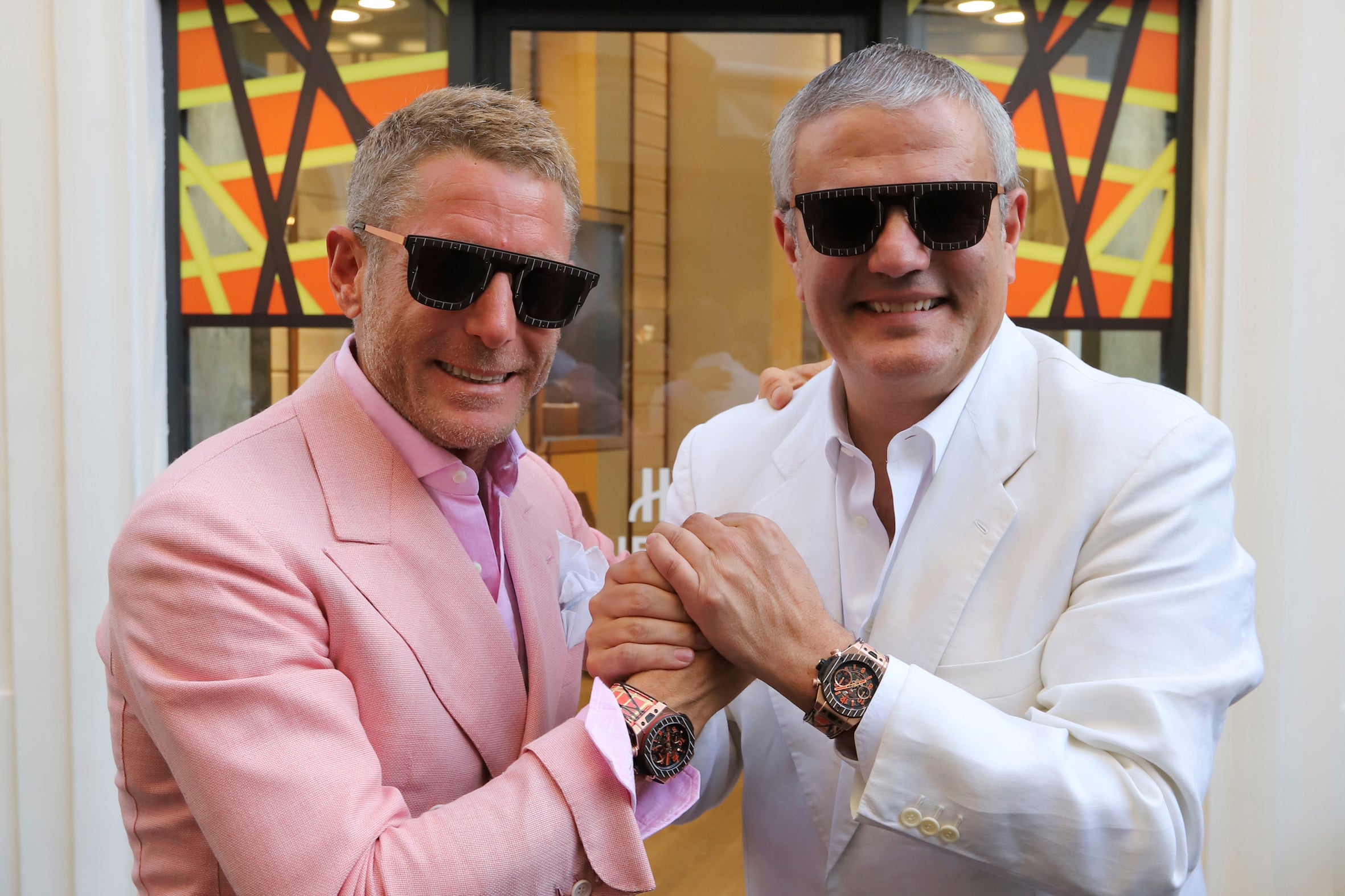 HUBLOT И ITALIA INDEPENDENT ВЫПУСКАЮТ НОВЫЕ ЧАСЫ, ПОСВЯЩЕННЫЕ МОРЕПЛАВАНИЮ