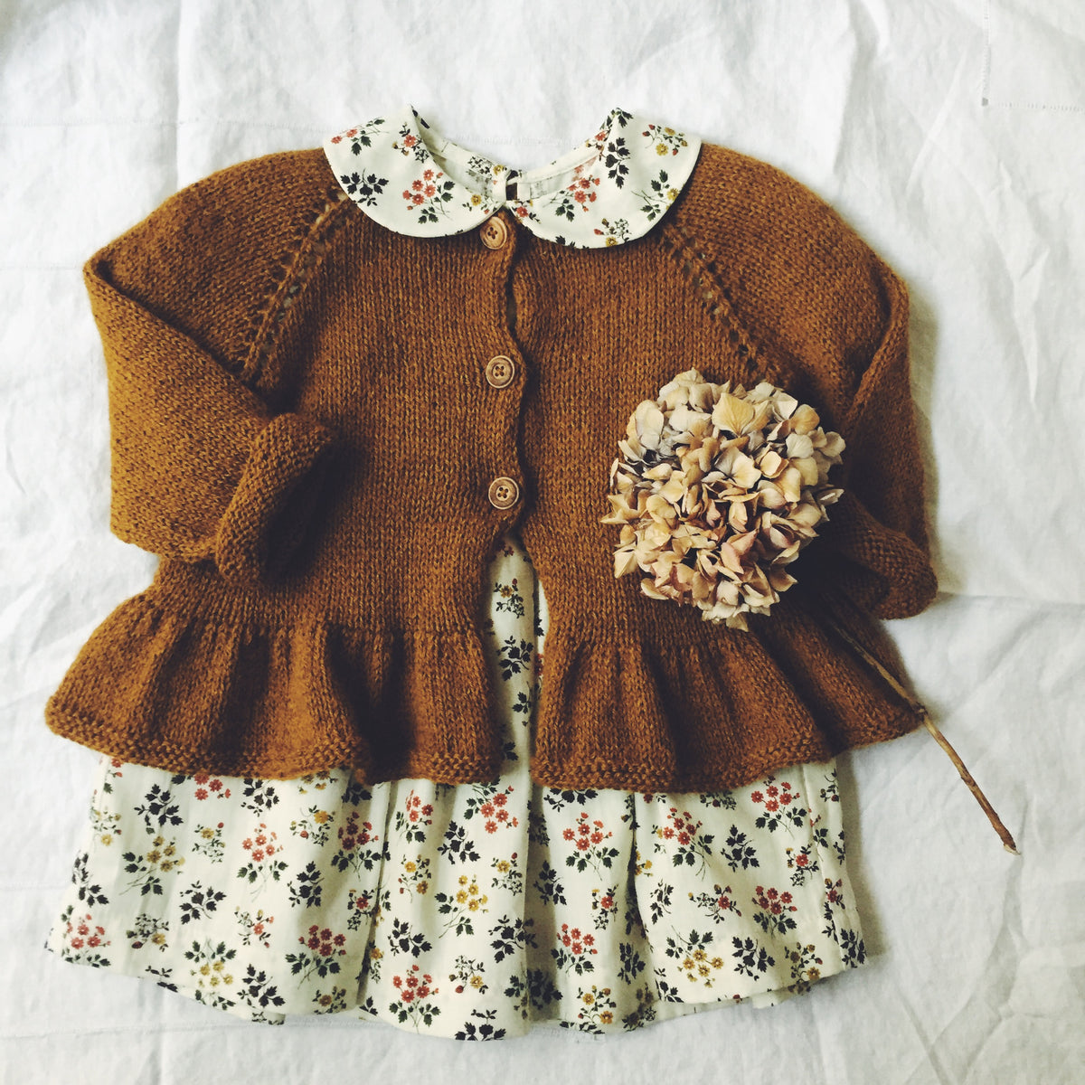 English – Mille Knitwear