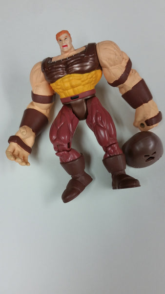 juggernaut toy