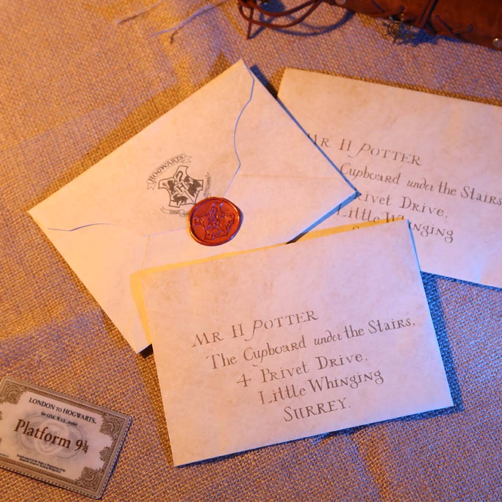 Harry Potter Hogwarts Letter E1495488844990