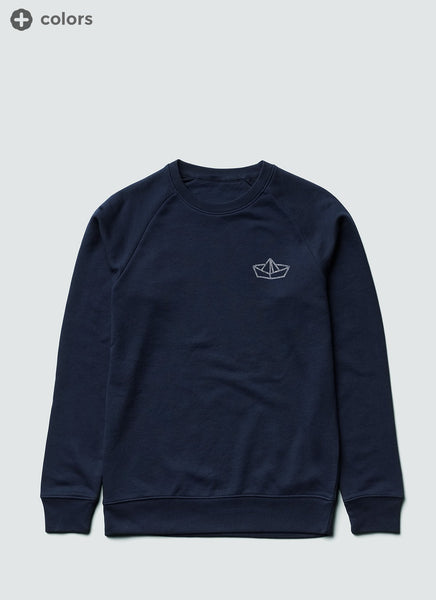 Sweat "Paperboat"