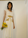 Beautiful Wedding Dresses, White Maxi Dress, Wrap Wedding Dress, Layered Dress, Bridal Dresses, Ethnic Dress, Exclusive Wedding Dresses