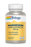 Solaray: Magnesium 200 mg