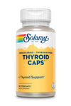 Solaray: Thyroid Caps