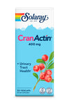 Solaray: CranActin Cranberry Extract 400mg