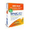 Boiron: SinusCalm Meltaway Tablets