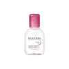 Bioderma: Sensibo H2O Ultra Mild Non Rinse Face and Eyes Cleanser