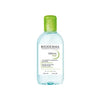 Bioderma: Sébium H2O Non Rinse Face and Eyes Cleanser for Combination or Oily Skin