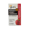 PRI Manuka Honey & Propolis Lozenges 16ct